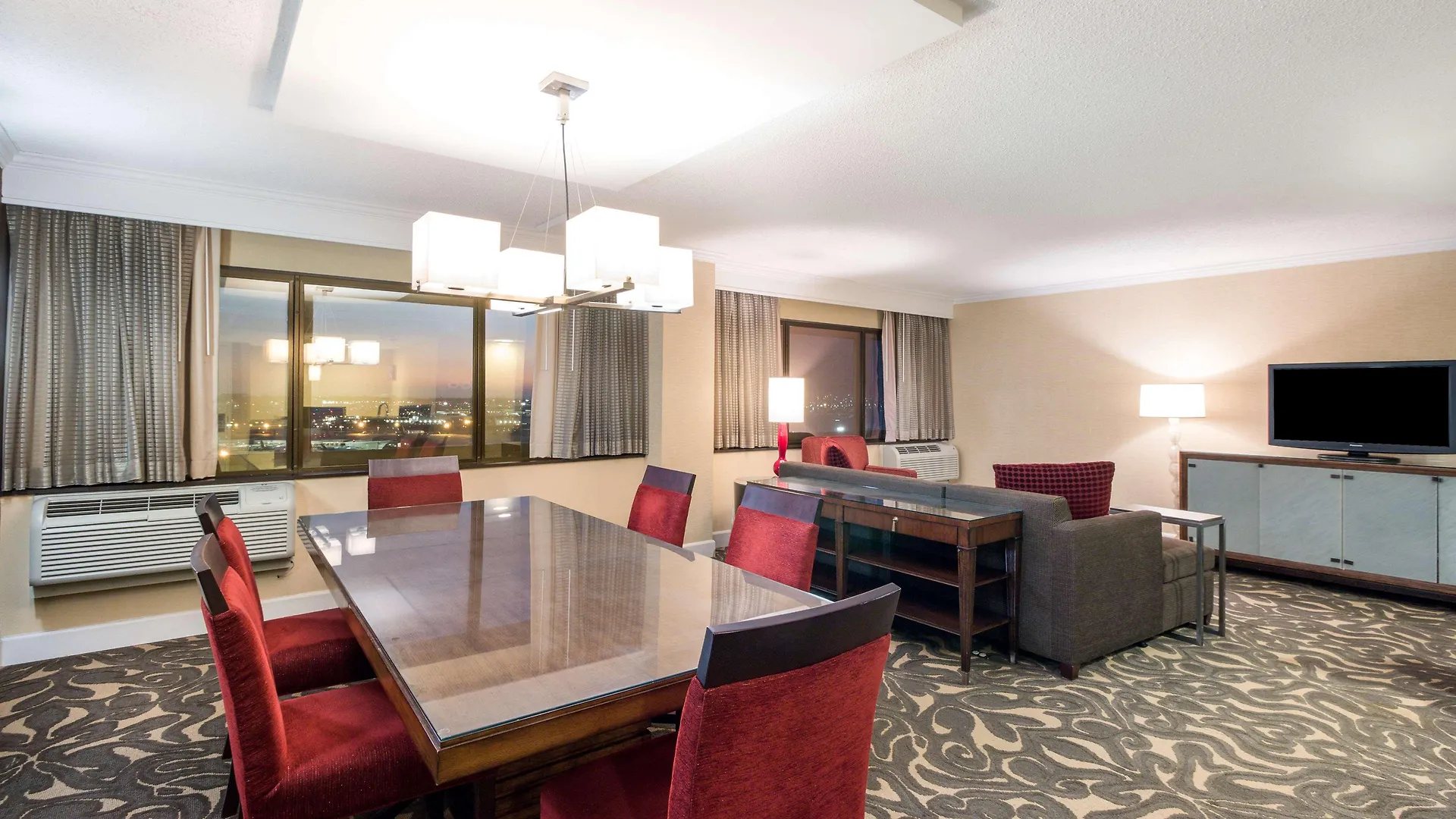 Sonesta Los Angeles Airport Lax Hotel