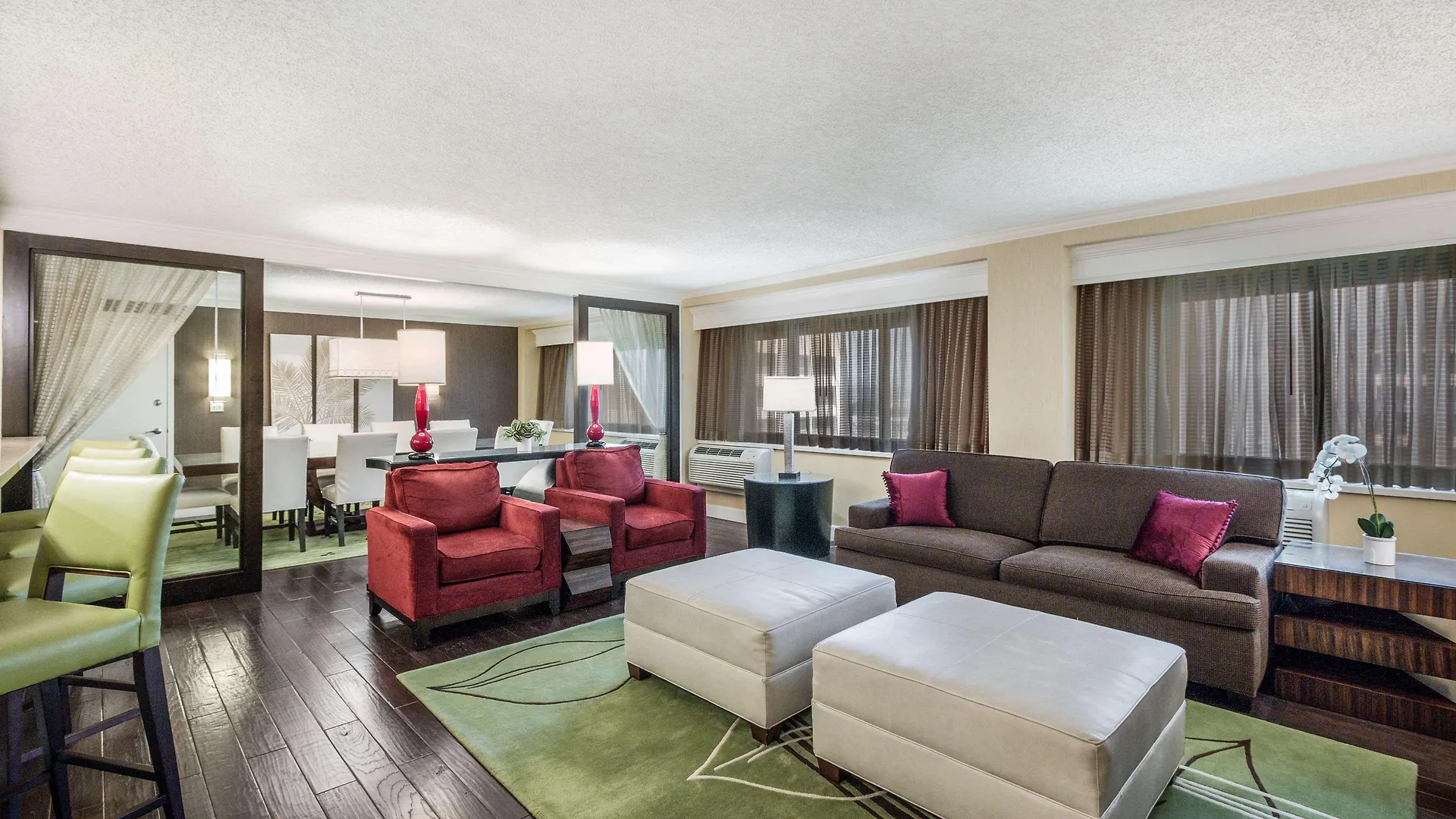 **** Hotel Sonesta Los Angeles Airport Lax Verenigde Staten