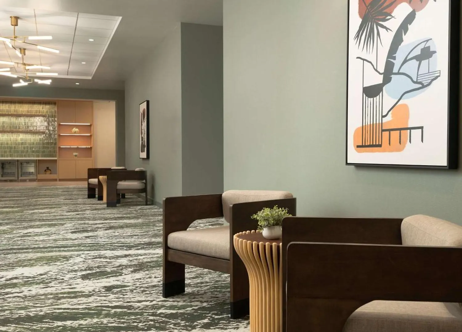 Sonesta Los Angeles Airport Lax