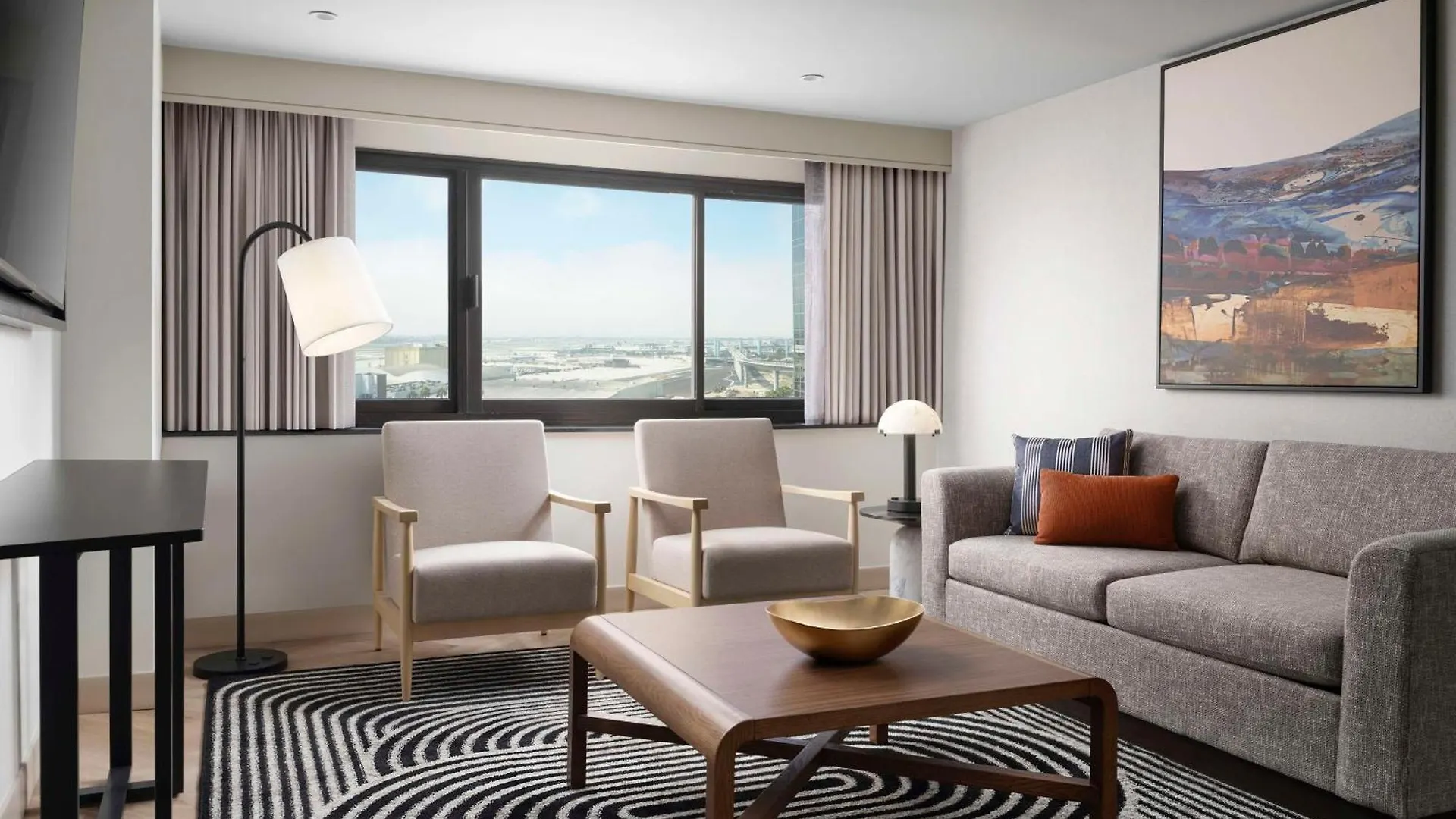 Sonesta Los Angeles Airport Lax Hotel