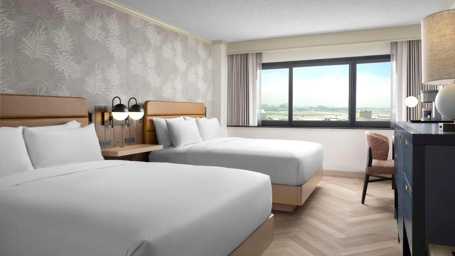 Sonesta Los Angeles Airport Lax