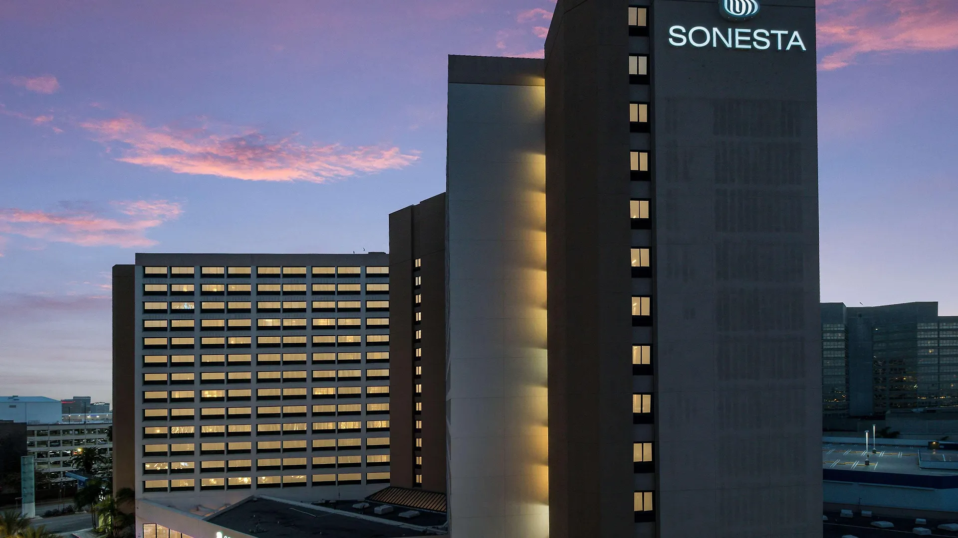 Sonesta Los Angeles Airport Lax