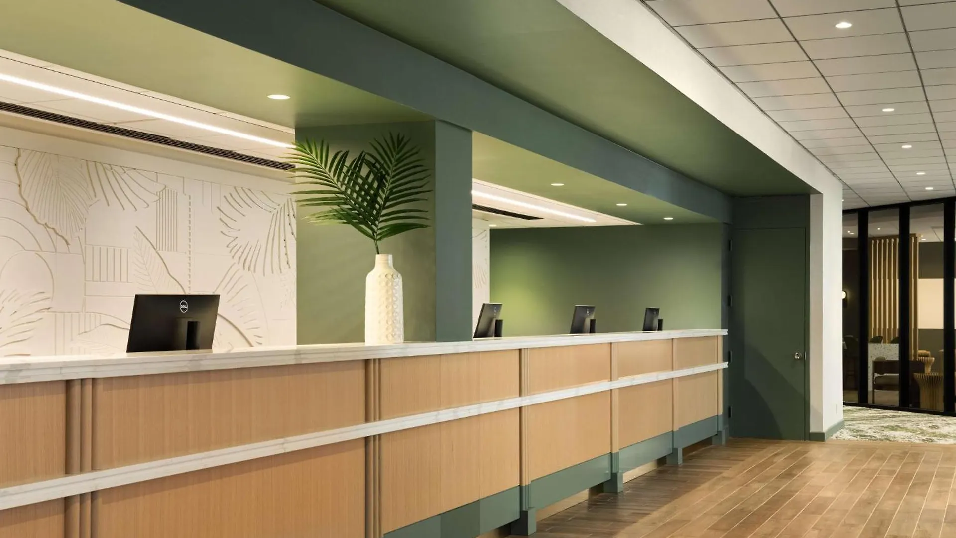 Sonesta Los Angeles Airport Lax Hotel