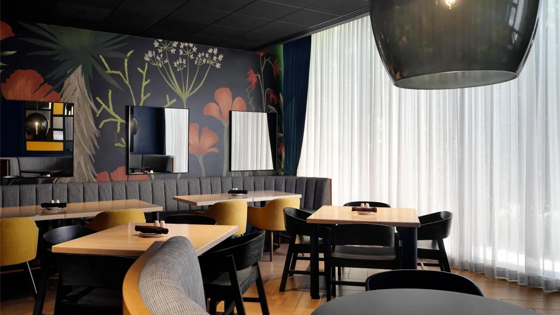 Sonesta Los Angeles Airport Lax Hotel