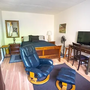 Cozy Private Los Angeles