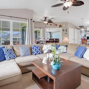 Plantations At #322 Apartment Princeville