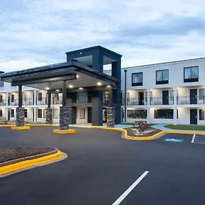 Hotel Baymont By Wyndham ***
