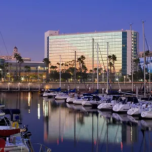 Hotel Hyatt Regency Long