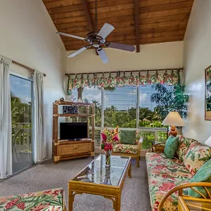 Poipu Crater Apartment Koloa