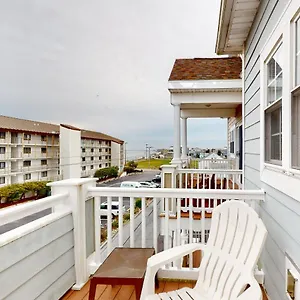 Alexander 202-b Holiday home Ocean City