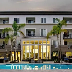 Elite 2br At Venice Marina Del Rey W Pool Gym & Free Parking Los Angeles