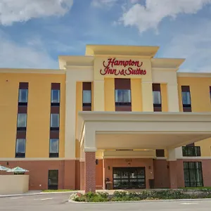 Hotel Hampton & By Hilton Busch Gardens Area ***