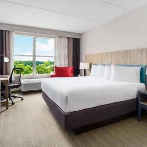 Hotell Country & By Radisson, Airport, Fl