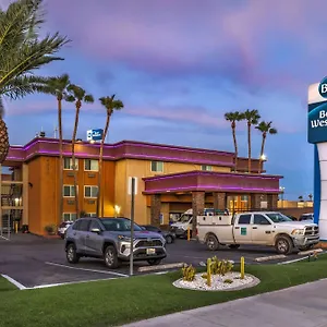 *** Hotel Western Mccarran Stany Zjednoczone Ameryki