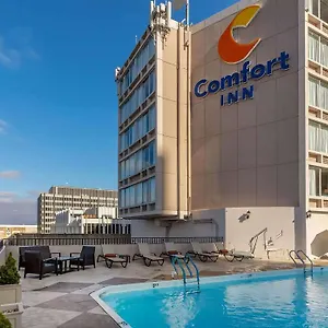 Estalagem Comfort Downtown ***