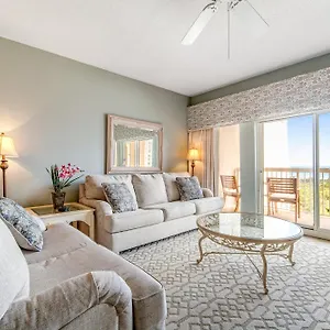 Tops'l Summit Iii Holiday home Destin