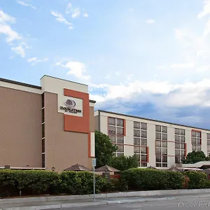 Hotel Doubletree By Hilton