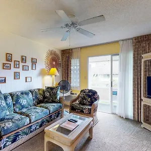 Plantation Hale G14 Apartment Kapa'a