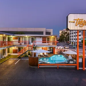 Motel The Tangerine - A