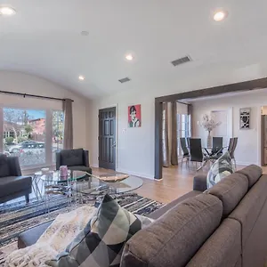 Luxurious Studio Los Angeles