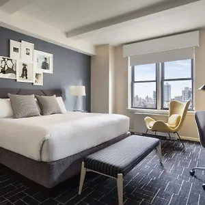 **** Hotel The Shelburne Sonesta Stany Zjednoczone Ameryki