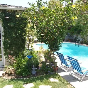 Culver Escape With Pool, Near Disneyland Park! Los Angeles