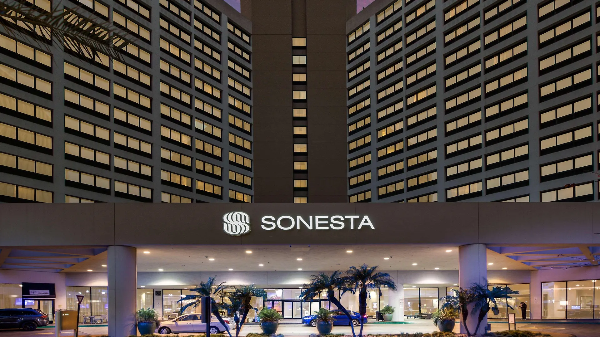 Sonesta Los Angeles Airport Lax 4*,