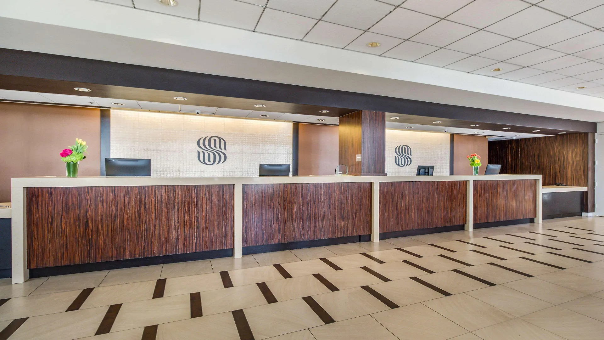 Sonesta Los Angeles Airport Lax Hotel