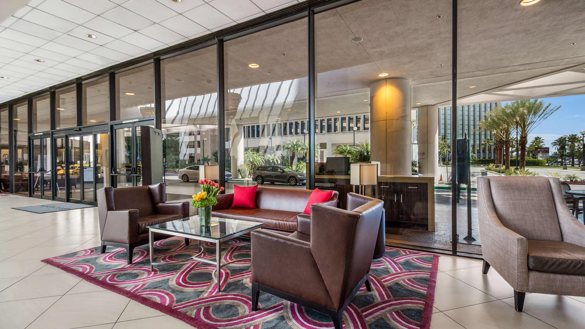 Sonesta Los Angeles Airport Lax