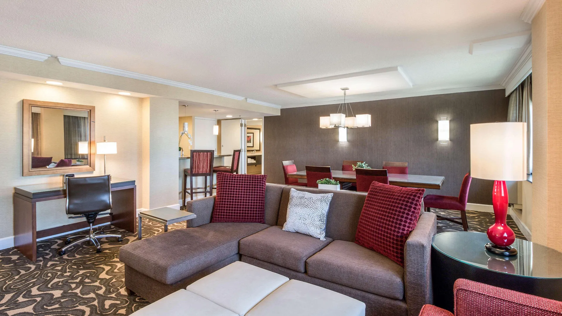 **** Hotel Sonesta Los Angeles Airport Lax United States