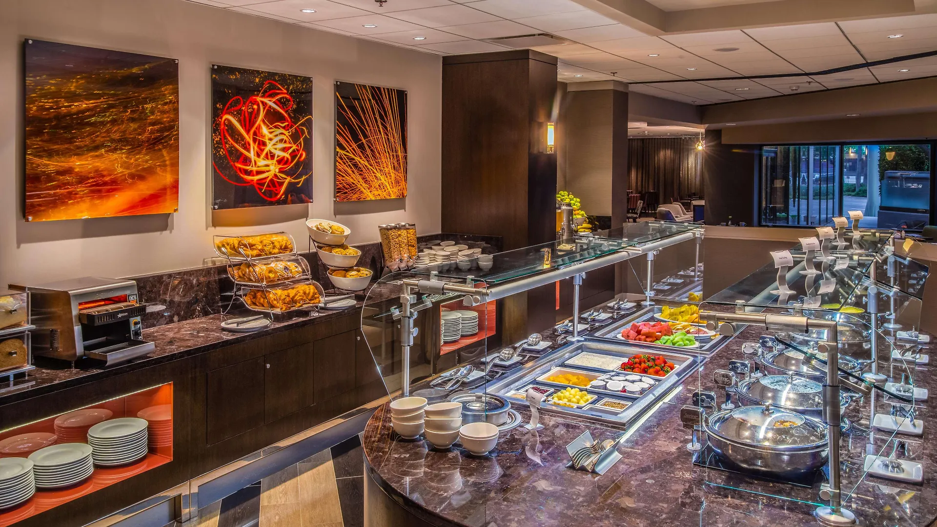 **** Hotel Sonesta Los Angeles Airport Lax United States