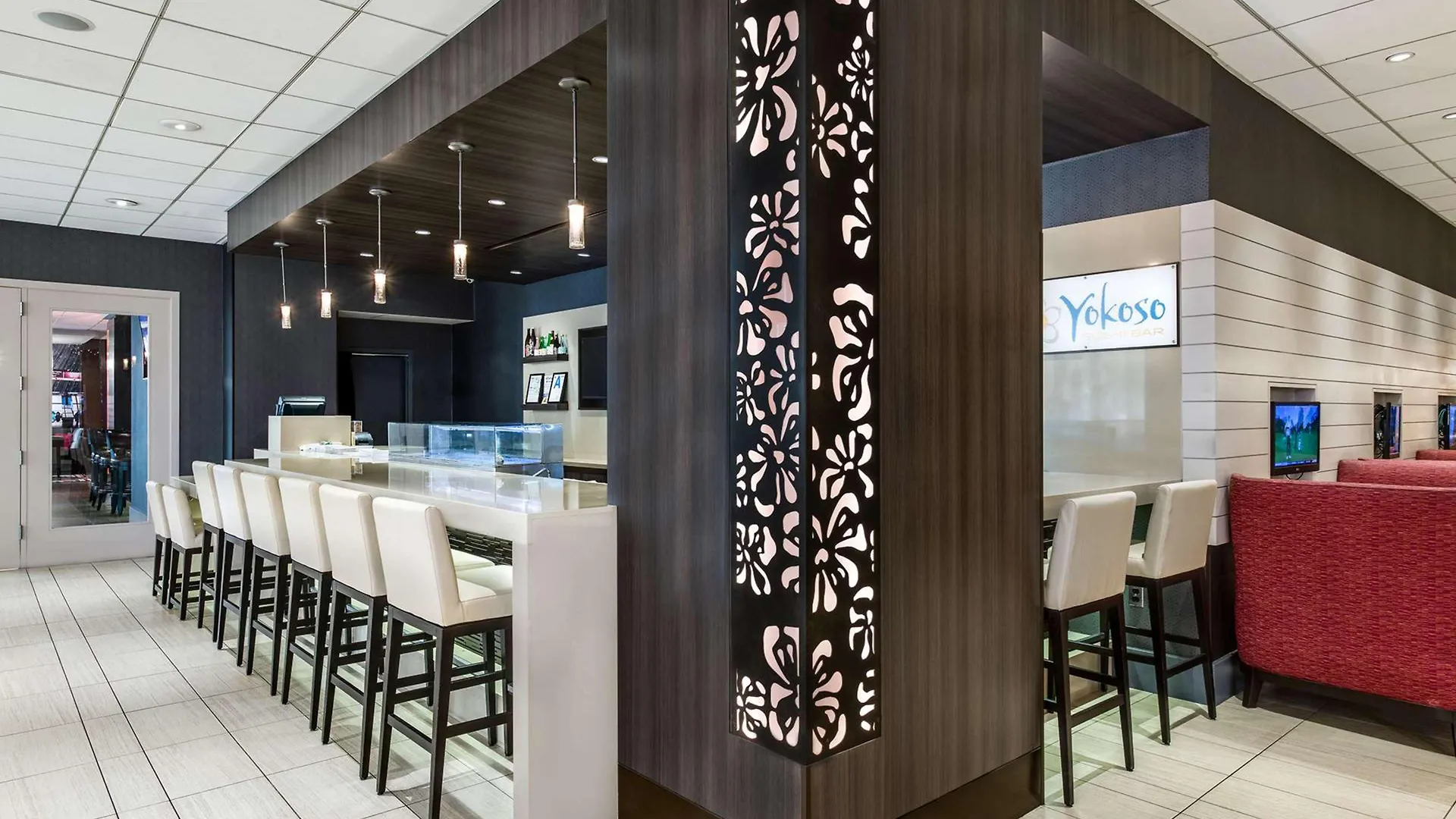 Hotel Sonesta Los Angeles Airport Lax
