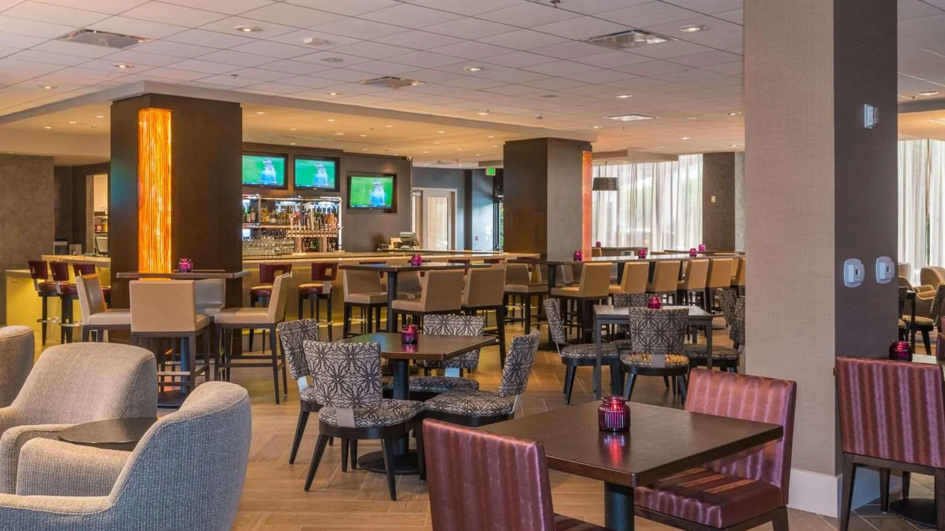 **** Hotel Sonesta Los Angeles Airport Lax United States