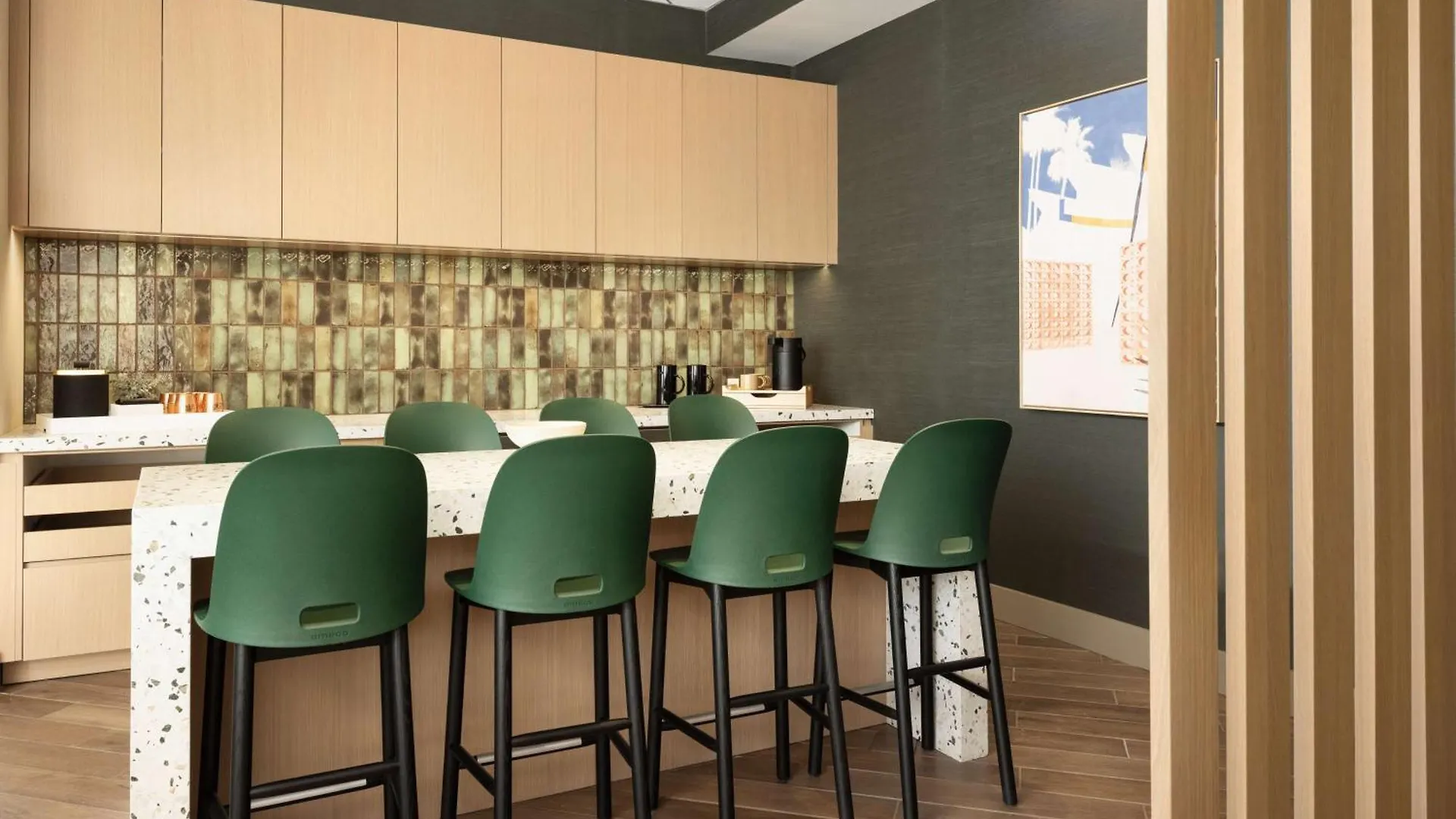 **** Hotel Sonesta Los Angeles Airport Lax United States