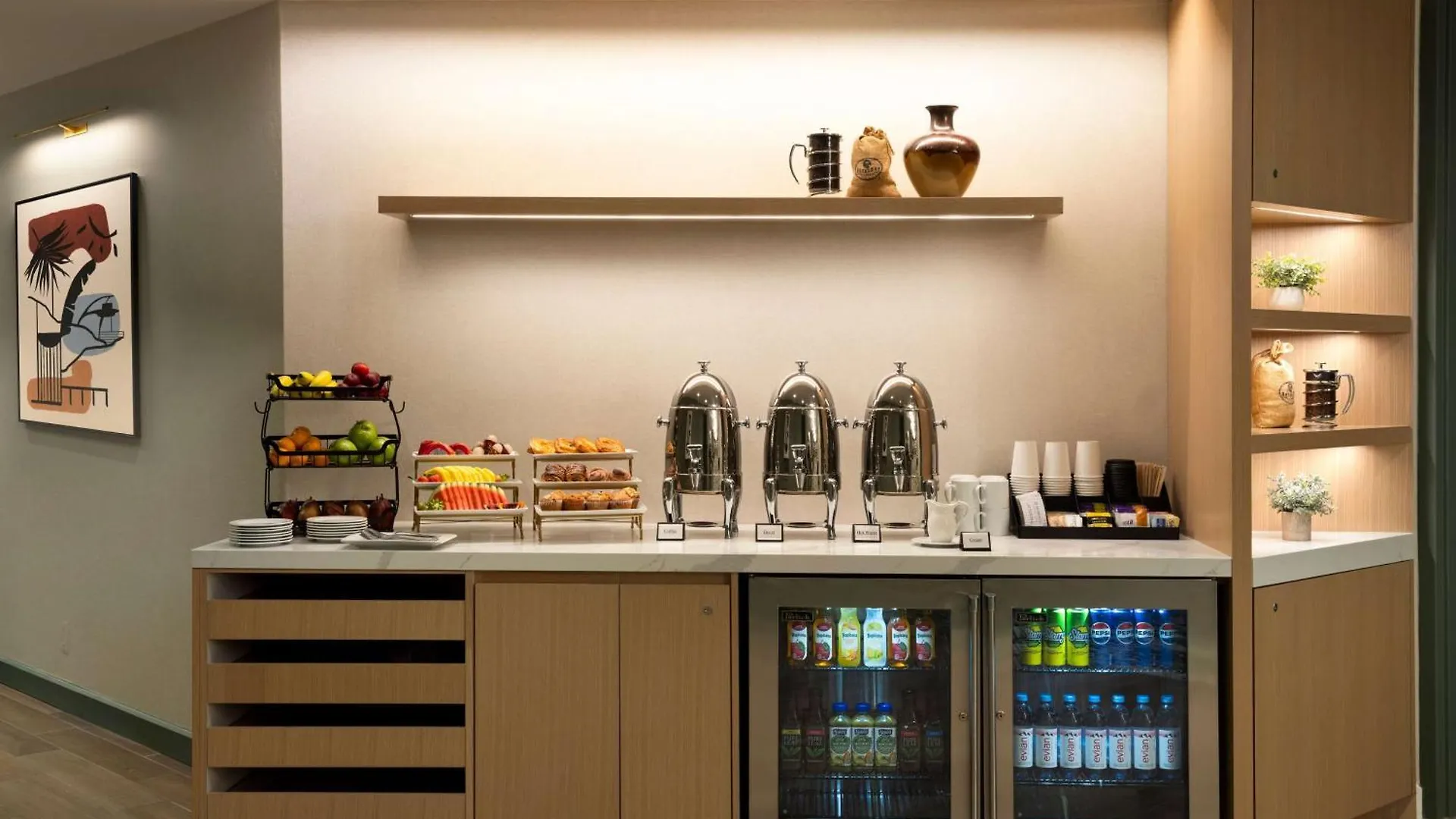 Sonesta Los Angeles Airport Lax 4*,