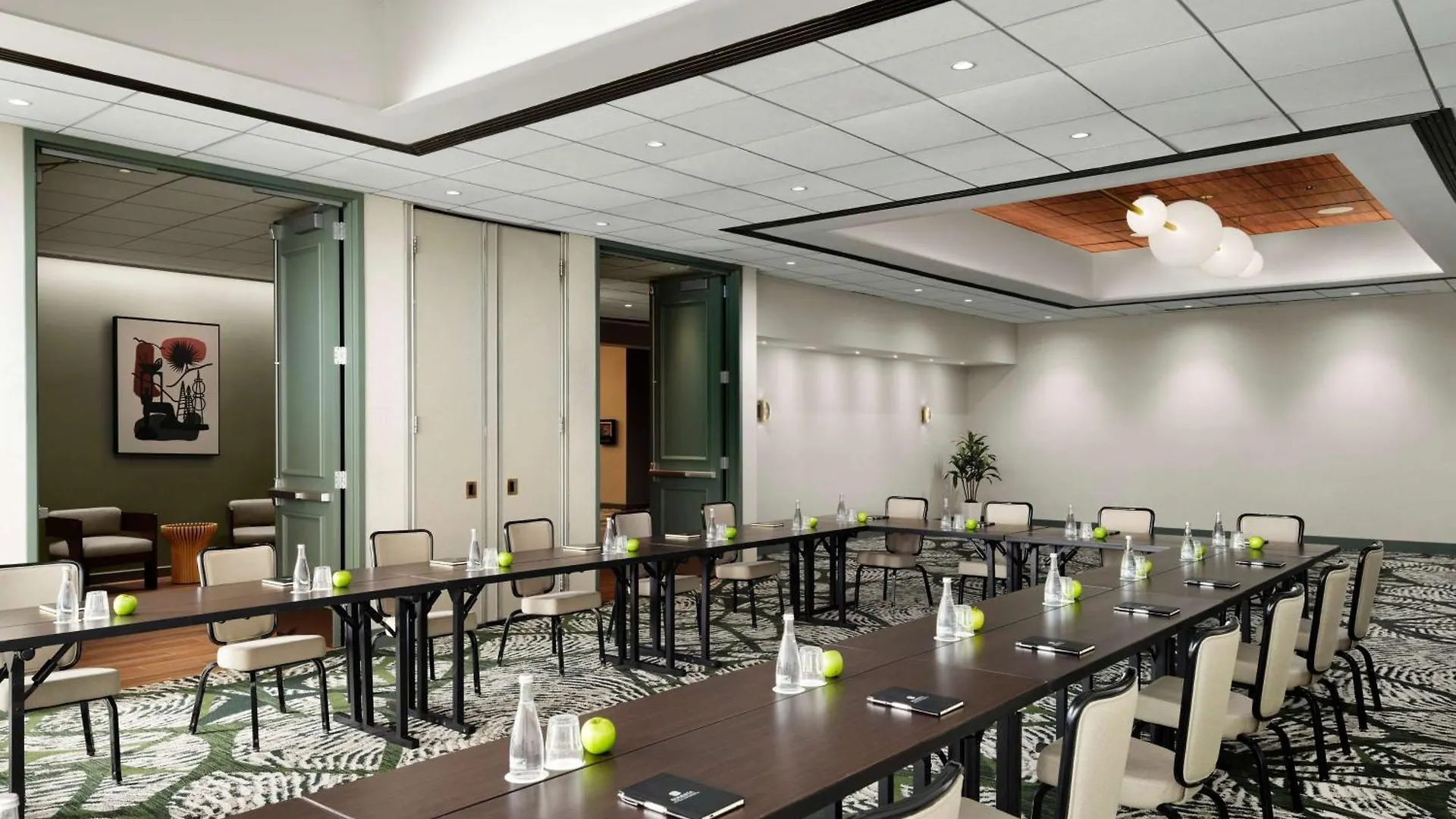 Hotel Sonesta Los Angeles Airport Lax