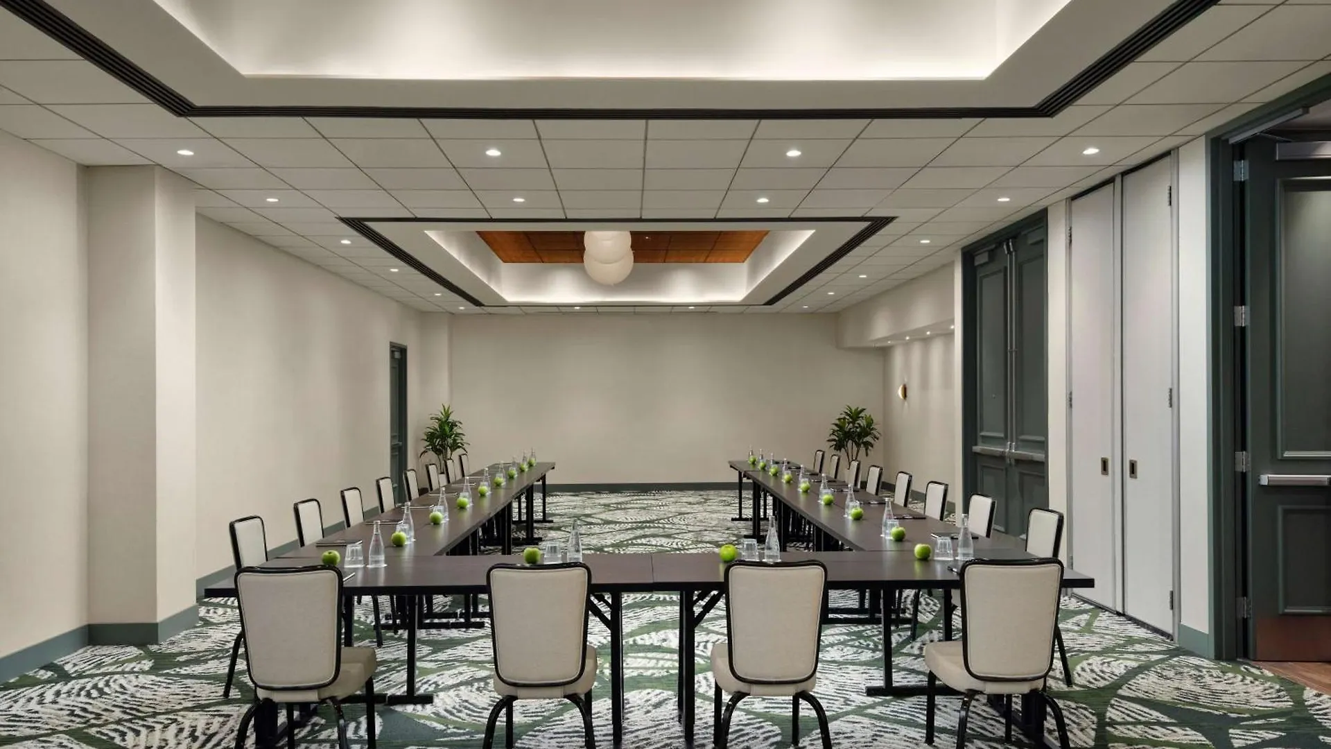 Sonesta Los Angeles Airport Lax Hotel