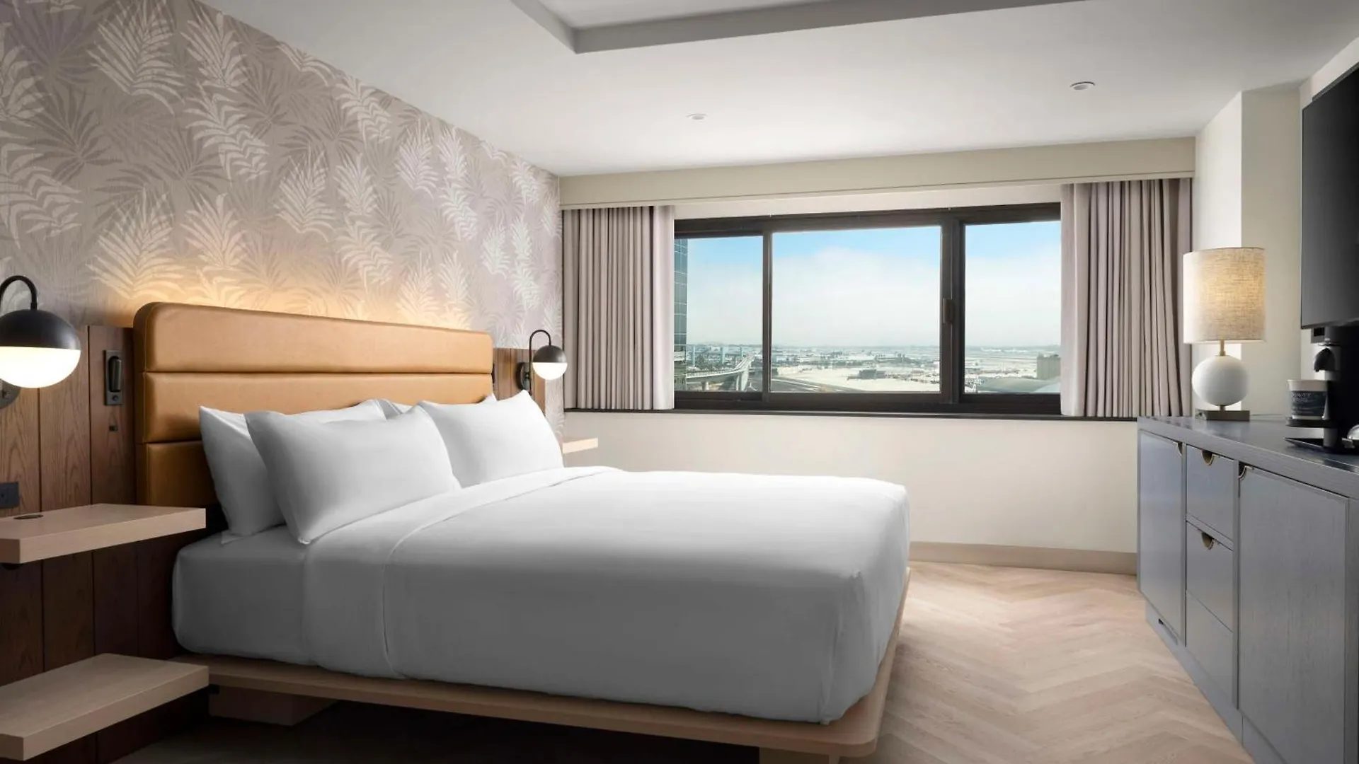 Hotel Sonesta Los Angeles Airport Lax