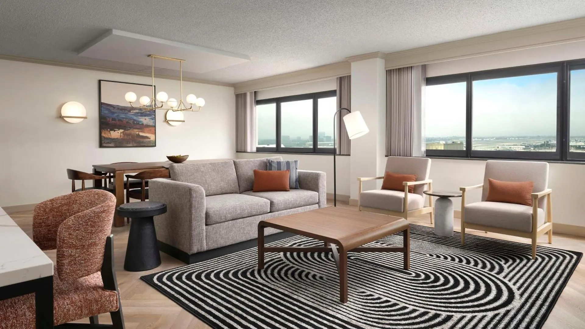 **** Hotel Sonesta Los Angeles Airport Lax United States