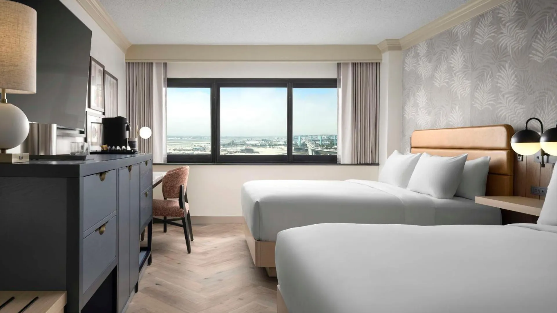 Sonesta Los Angeles Airport Lax 4*,