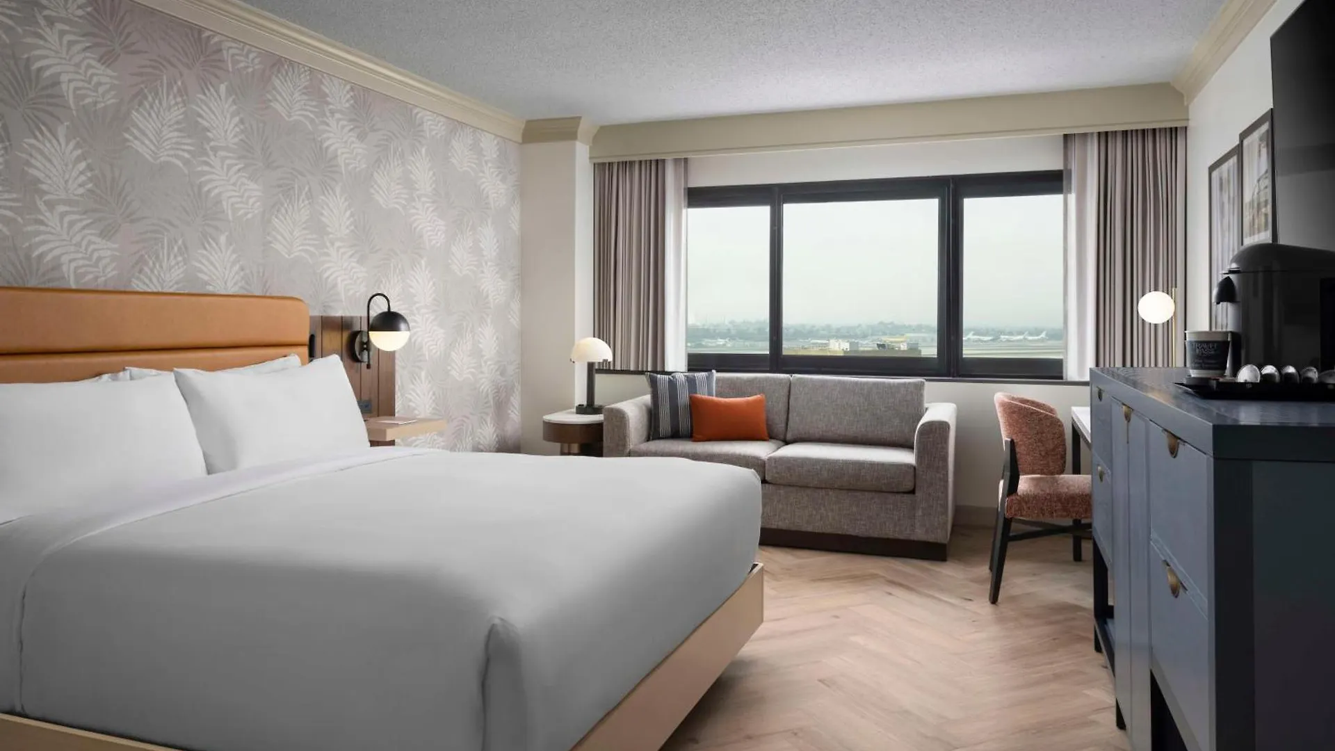 Sonesta Los Angeles Airport Lax