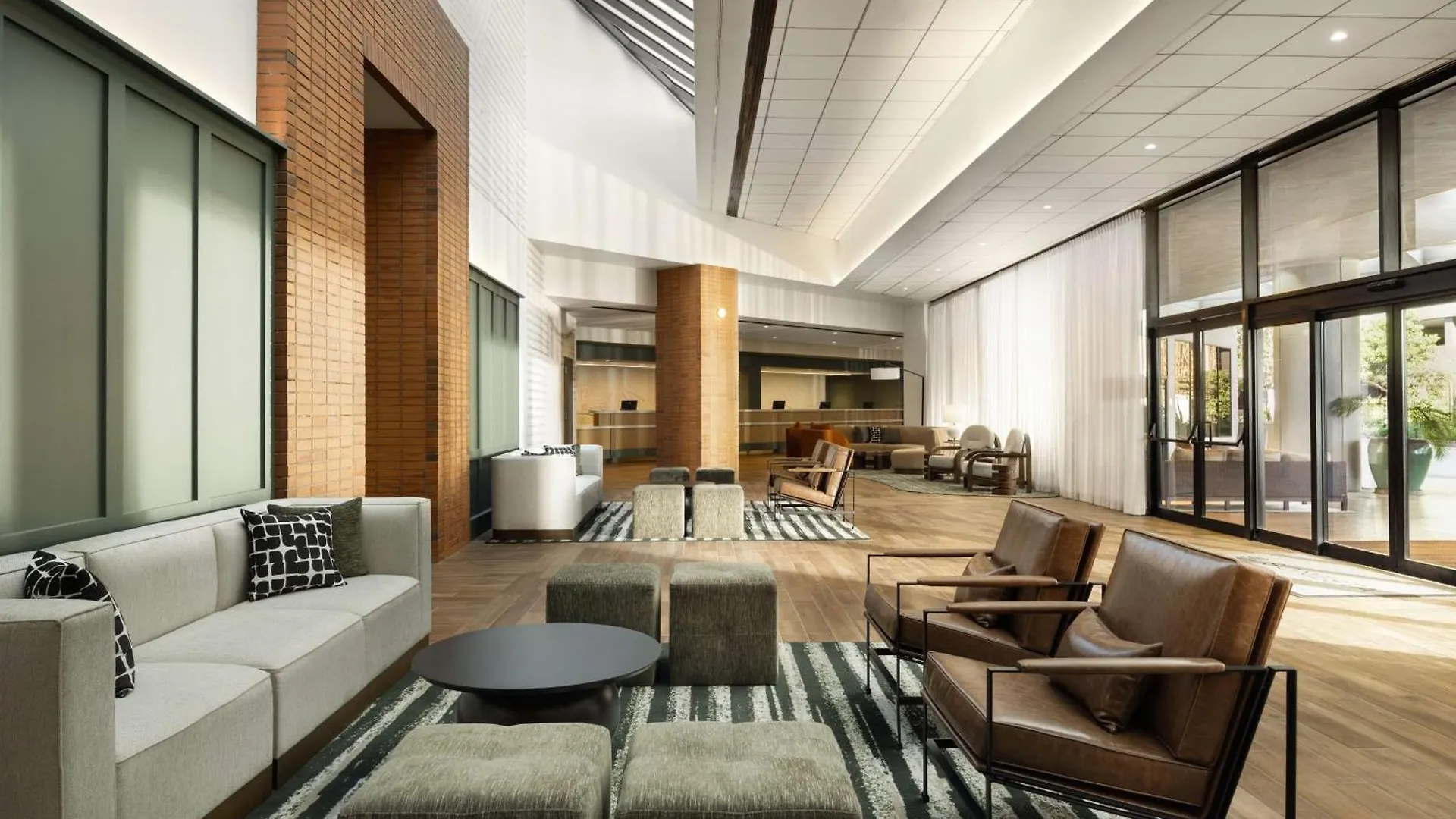 Sonesta Los Angeles Airport Lax 4*,
