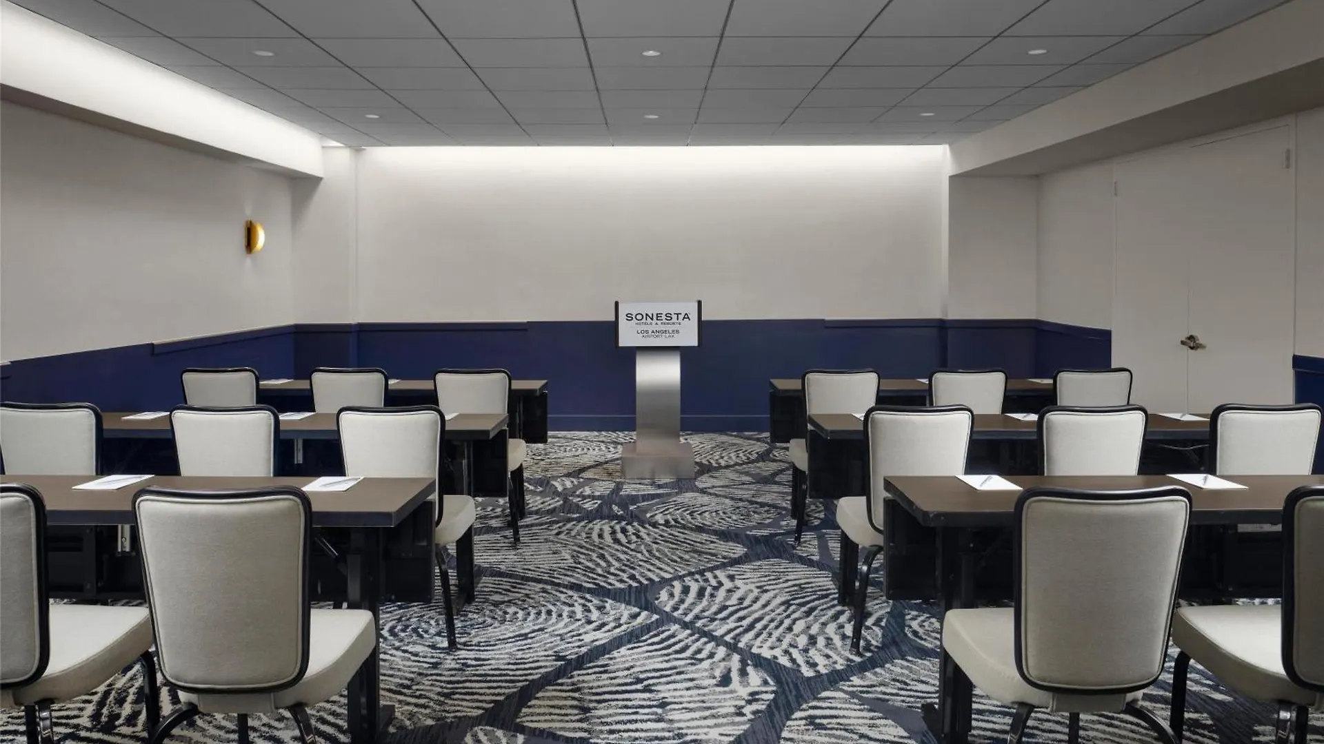 Sonesta Los Angeles Airport Lax 4*,  United States