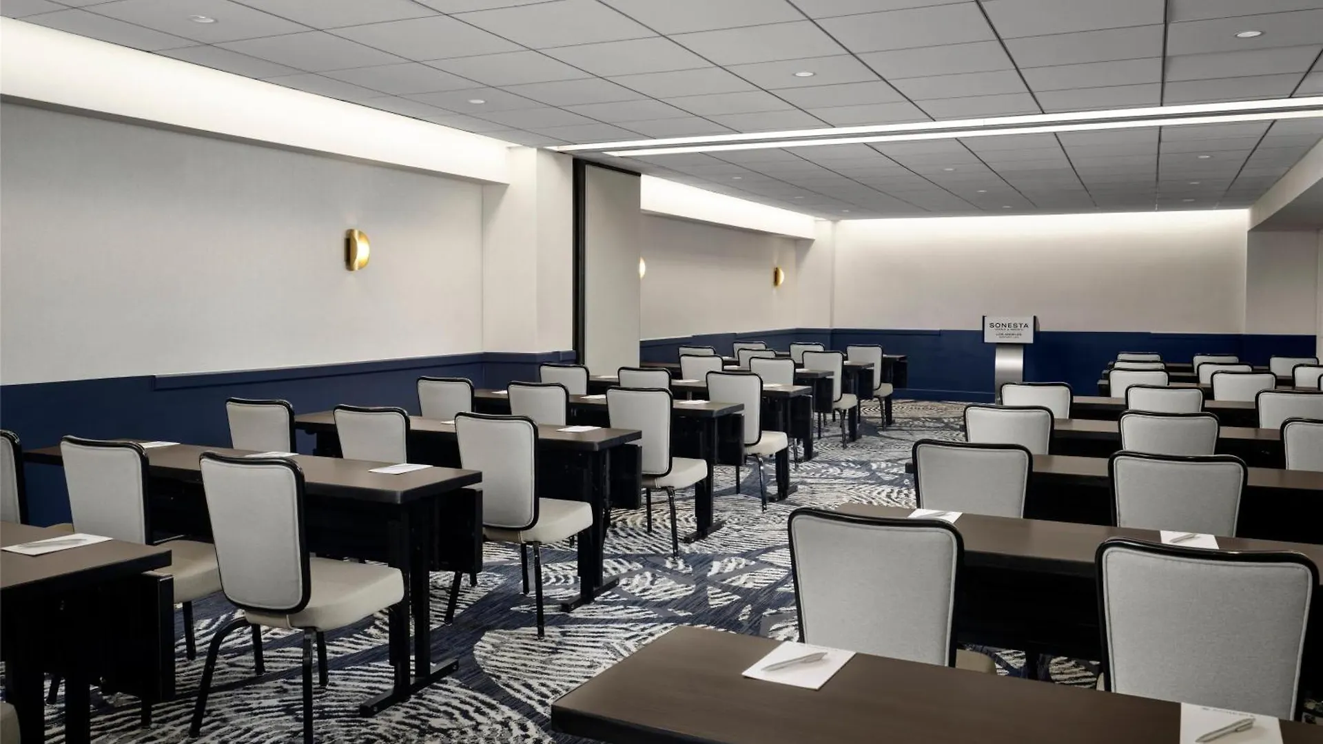 Sonesta Los Angeles Airport Lax 4*,
