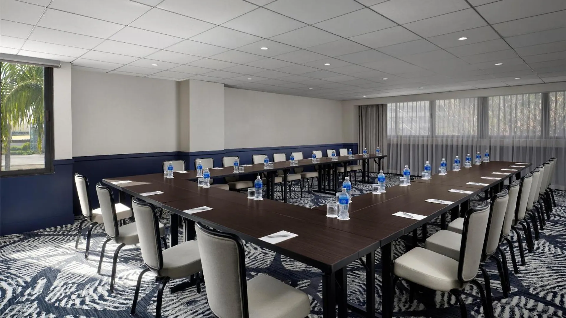 **** Hotel Sonesta Los Angeles Airport Lax United States