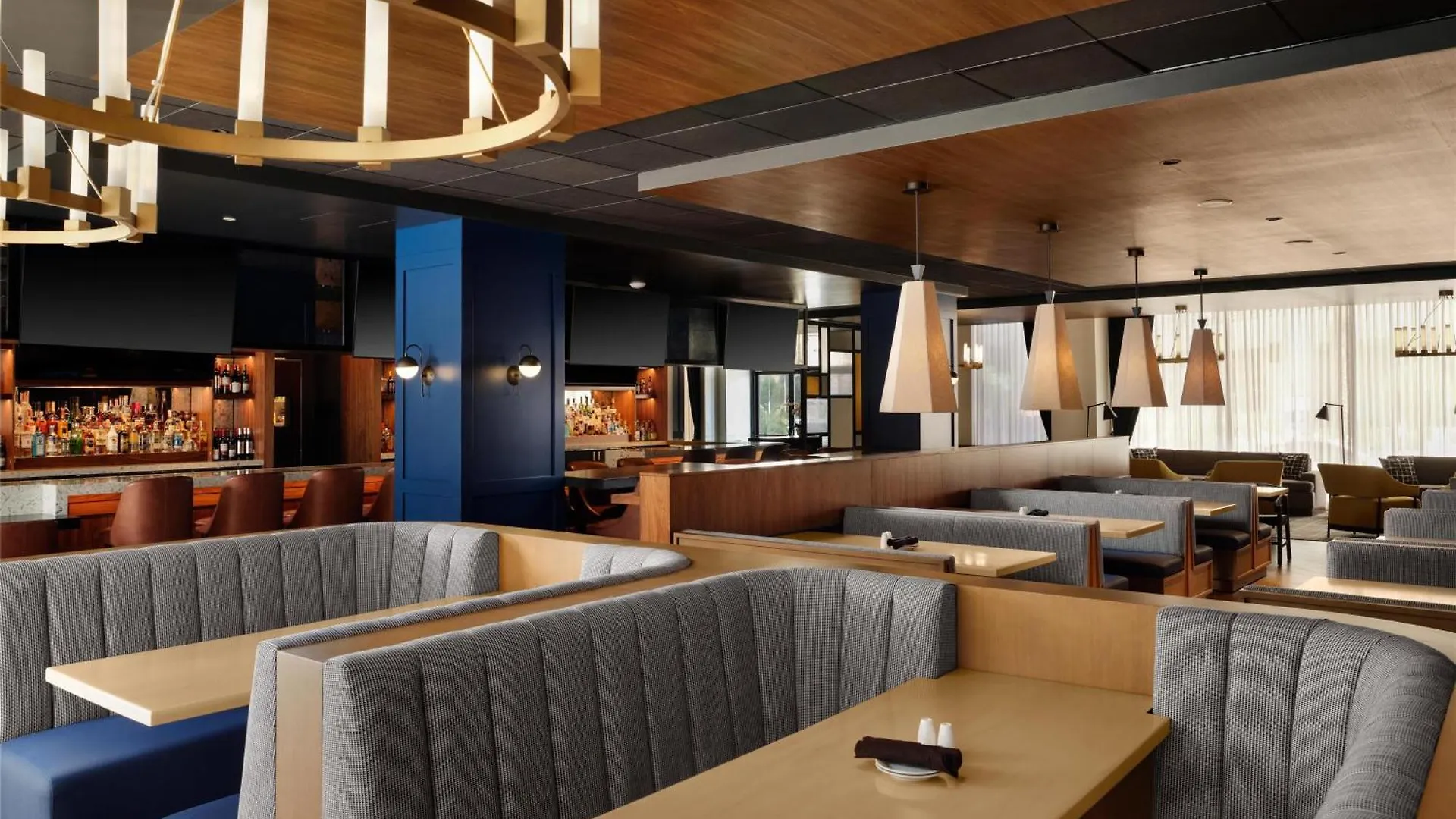 Sonesta Los Angeles Airport Lax Hotel
