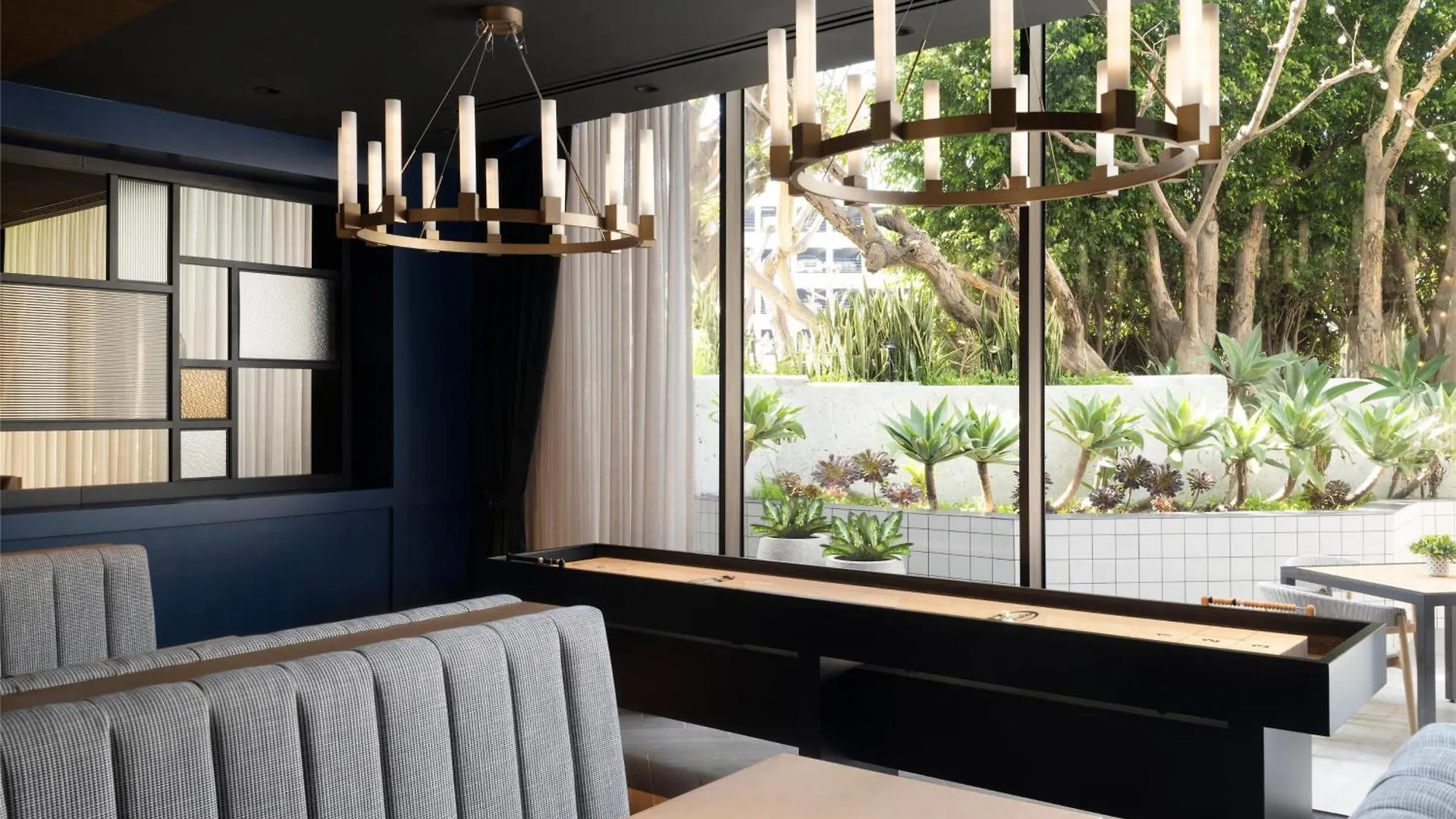 Hotel Sonesta Los Angeles Airport Lax