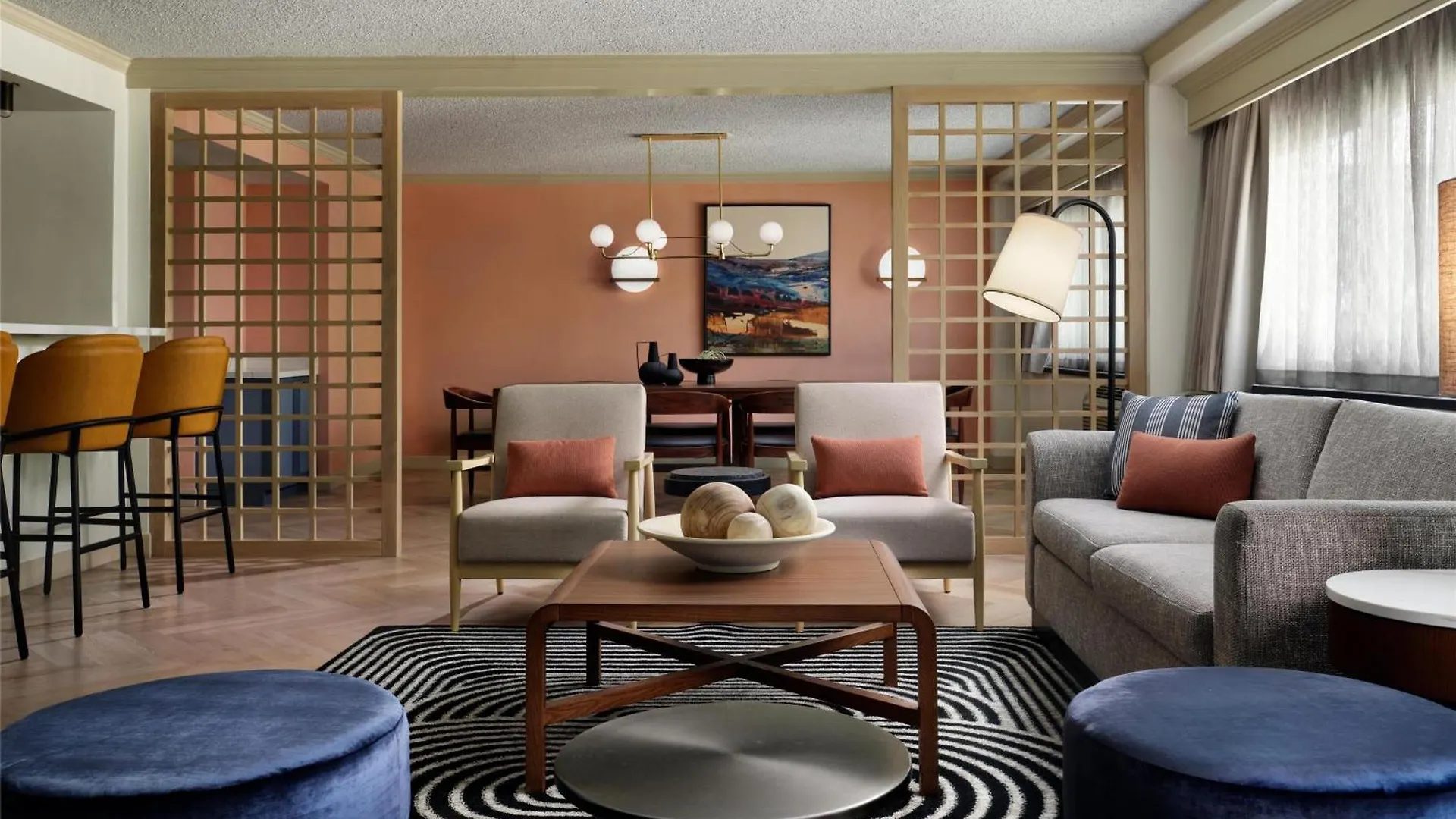 Sonesta Los Angeles Airport Lax 4*,  United States