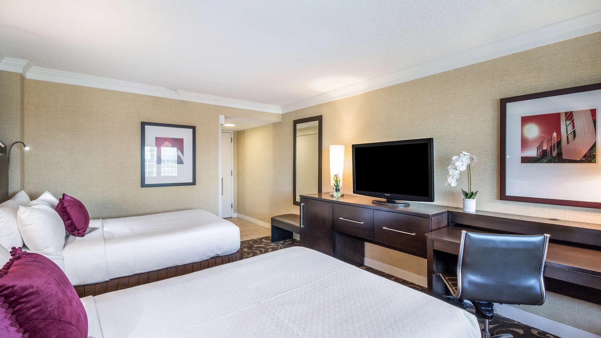 Sonesta Los Angeles Airport Lax 4*,