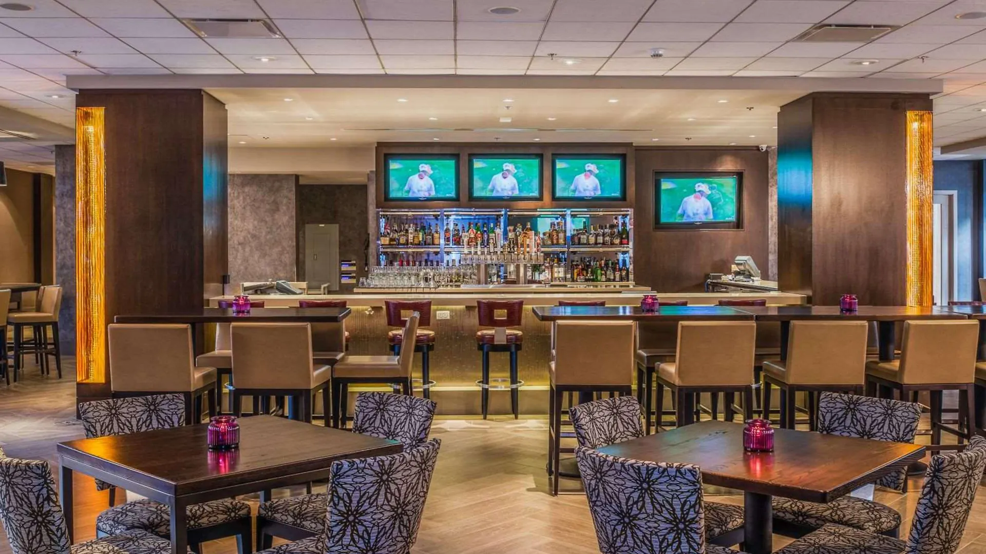 Sonesta Los Angeles Airport Lax Hotel
